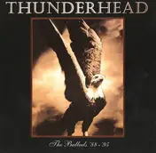 Thunderhead - The Ballads '88 - '95