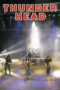 LP - Thunderhead - Behind The Eight-Ball - poster cover