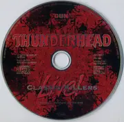 CD - Thunderhead - Classic Killers Live!