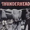 LP - Thunderhead - Crime Pays