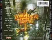 CD - Thunderhead - Killing With Style