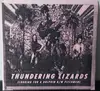 7inch Vinyl Single - Thundering Lizards - Looking For A Dolphin / Pitchman