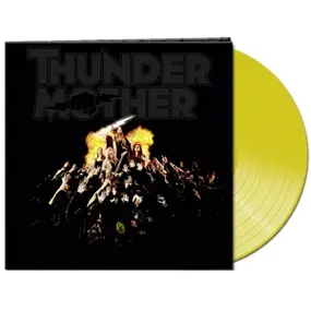 Thundermother - Heat Wave