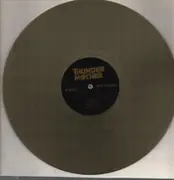LP - Thundermother - Thundermother - Gold Vinyl, Limited Edition