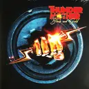 LP - Thundermother - Black And Gold