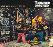 Double CD - Thundermother - Heat Wave - Digipak