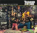 Double CD - Thundermother - Heat Wave - Digipak