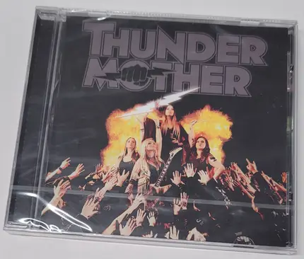 Thundermother - Heat Wave