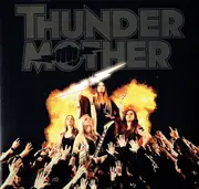LP - Thundermother - Heat Wave - Insert