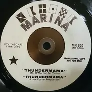Thundermama - Thundermama