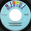 7inch Vinyl Single - Thundermama - Thundermama