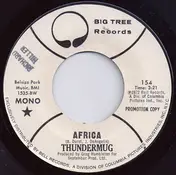 Thundermug - Africa