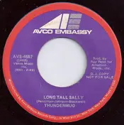Thundermug - Long Tall Sally
