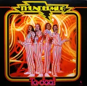 Thundermug - Ta-daa!