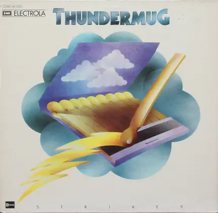 Thundermug - Thundermug Strikes
