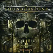 CD - Thunderstone - Dirt Metal