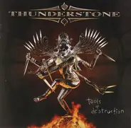 Thunderstone - Tools of Destruction