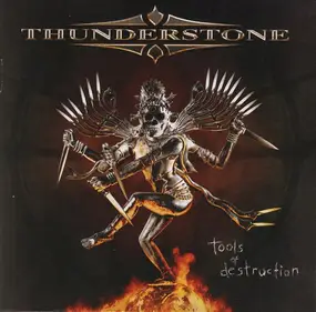 Thunderstone - Tools of Destruction