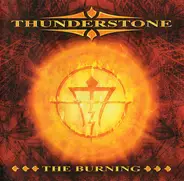 Thunderstone - The Burning