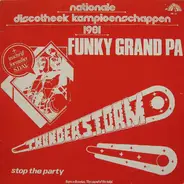 Thunderstorm - Funky Grand Pa