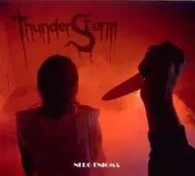Thunderstorm - Nero Enigma