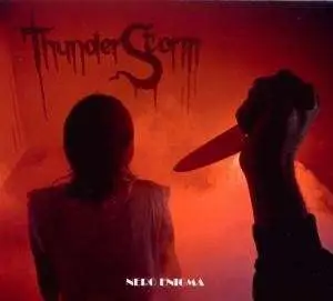 Thunderstorm - Nero Enigma