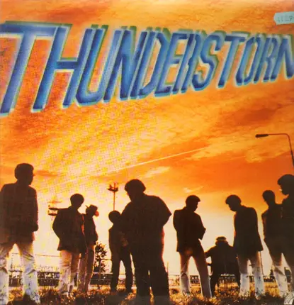 Thunderstorm - Thunderstorm