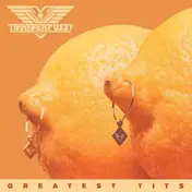 Thunderpussy - Thunderpussy