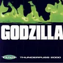 CD Single - Thunderpuss - Godzilla