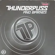 Thunderpuss & Micah Barnes - HEAD