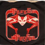 Thunderthighs - Dracula's Daughter