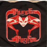 Thunderthighs - Dracula's Daughter