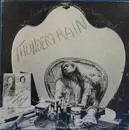 LP - Thundertrain - Teenage Suicide