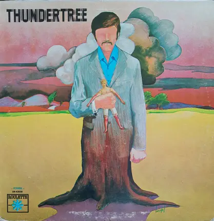 Thundertree - Thundertree