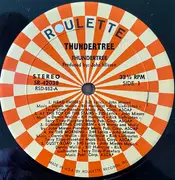 LP - Thundertree - Thundertree
