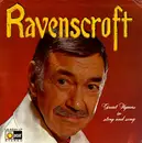 LP - Thurl Ravenscroft - Great Hymns In Story And Song