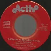 7inch Vinyl Single - Thurland Echo - Liebes Mütterlein