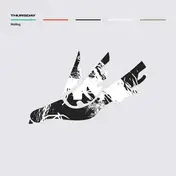 Thursday - Waiting -Deluxe/Lp+7'-