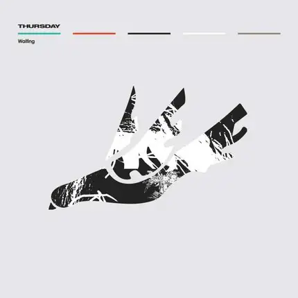 Thursday - Waiting -Deluxe/Lp+7'-