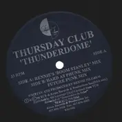 Thursday Club