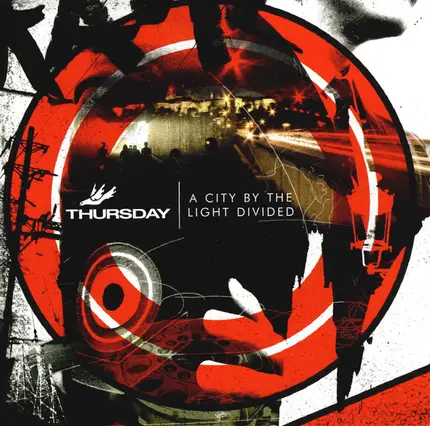 Thursday - A City by the Light Divided