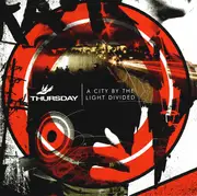 CD - Thursday - A City By The Light Divided
