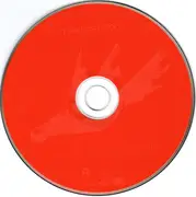 CD - Thursday - A City By The Light Divided