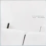 LP - Thursday - Full Collapse - Insert, Limited Edition