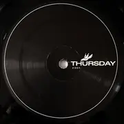 LP - Thursday - Full Collapse - Insert, Limited Edition