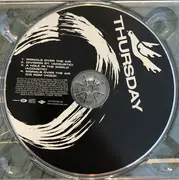 CD Single - Thursday - Signals Over The Air - Digipak