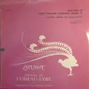 LP - Thurston Dart - Masters Of Early English Keyboard Music IV - Mono