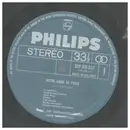 LP - Thurston Dart - Notre Dame De Paris In The 13th Century