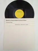 LP-Box - Thurston Dart - Masters of Early English Keyboard Music - Hard-cover Box, Booklet