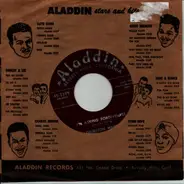 Thurston Harris - Do What You Did